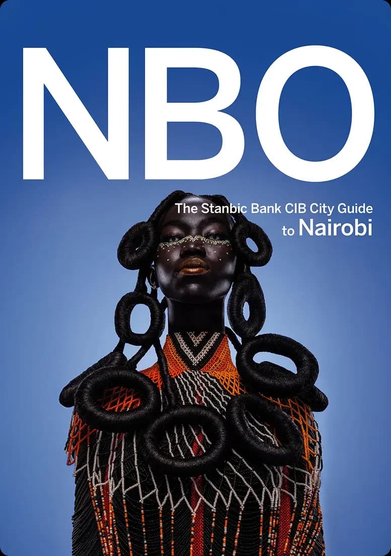 Desktop Standard Bank NBO Cover Main Image