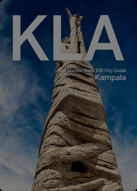 Standard Bank Back Cover Bookshelf KLA